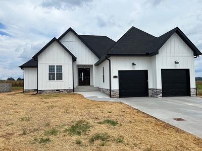 0 Old Salem Lexie Rd