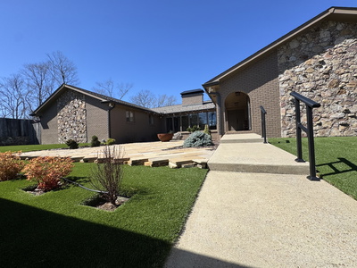 1119 Harpeth Ridge Rd