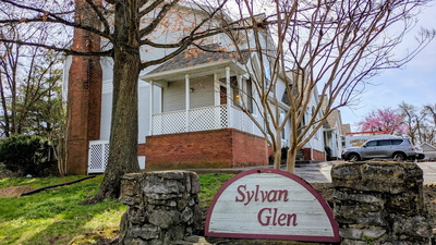 101 Sylvan Glen Ct