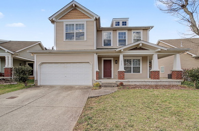 1022 Bradford Park Rd