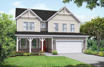 8000 Netterfield Drive