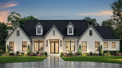 28 Fawn Meadows