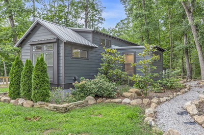 238 Mountain Laurel