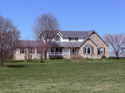 1585 Jones Creek Rd