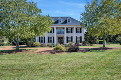 1860 Old Natchez Trce