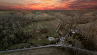 499 Mount Herman Rd