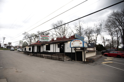 2501 Fort Campbell Blvd