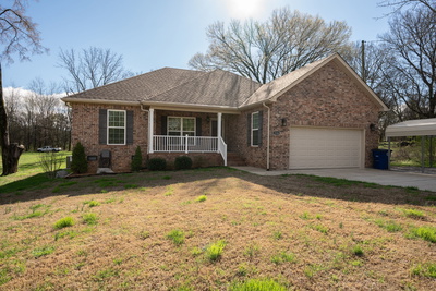 1536 Fairfield Pike