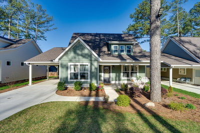 3231 Parkstone Place, NW