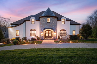 514 Legends Ridge Ct