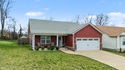 1268 Cardinal Creek Dr