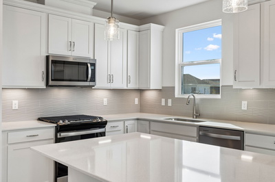 502 Scarlet Oak Road