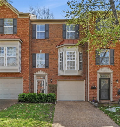 739 Huffine Manor Cir