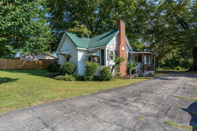 2010 W Gaines St