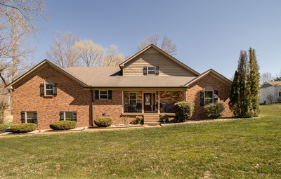 1420 Cantrell Dr