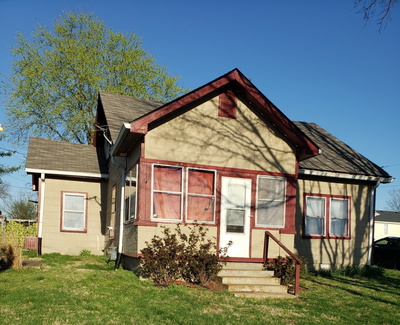 2461 Old Greenbrier Pike