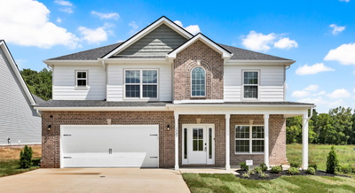 1261 Mourning Cloak Dr