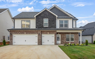 653 Woodrush Dr