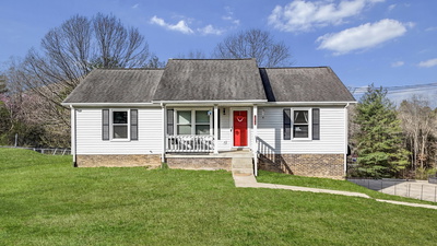 1978 Seven Mile Ferry Rd