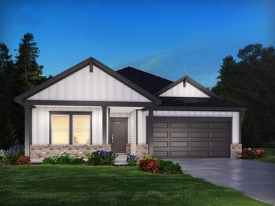 1130 Bluffton Cir
