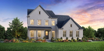 431 Tomlinson Pointe Dr