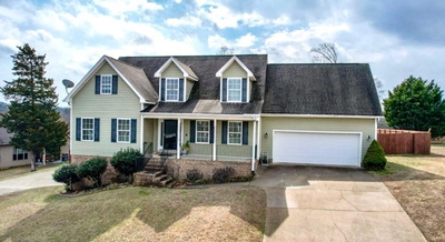 264 Brook Hollow Drive, SE