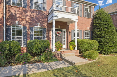 1279 Bridgeton Park Dr