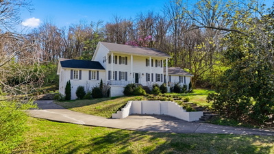 116 Century Oak Dr