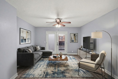 500 Paragon Mills Rd