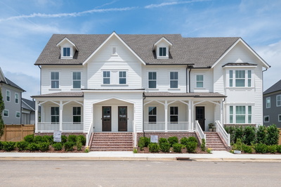 3144 Long Branch Circle