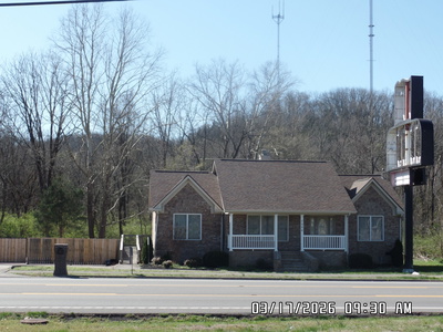 7556 Old Hickory Blvd