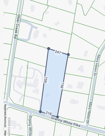 5241 Granny White Pike