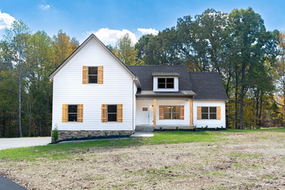 2969 Lights Chapel Rd