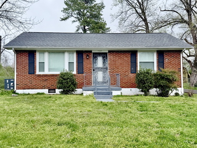 1343 Paradise Hill Rd