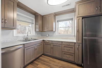 420 W Cloud Springs Road