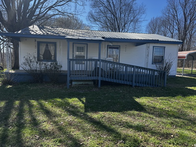 455 Eagle Factory Rd