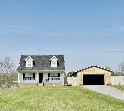 874 Delmont Church Rd