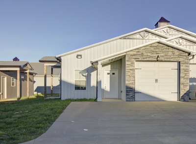 188 BAINBRIDGE DRIVE