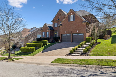 108 Broadwell Cir