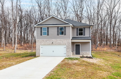 108 Cherry Blossom Way