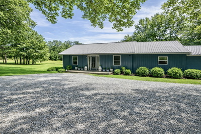 2705 Johnson Branch Rd