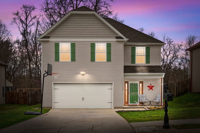 1197 Henry Place Blvd