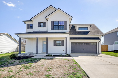 222 Tucker Trice Blvd