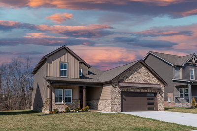 1543 Hidden Creek Trail