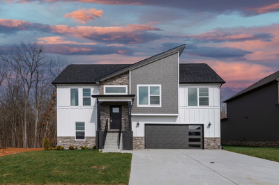 1549 Hidden Creek Trail