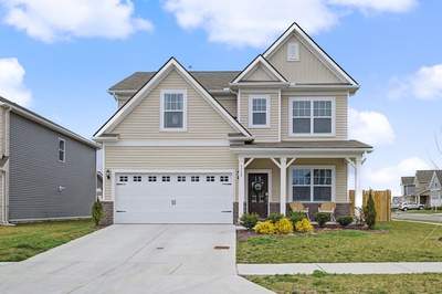 1315 Chambers Bay Dr