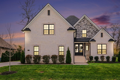 1124 Willow Springs Dr