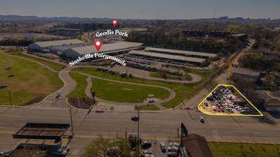 1805 Nolensville Rd