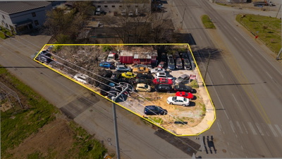 1805 Nolensville Rd