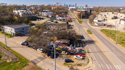 1805 Nolensville Rd